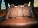 BMW X5 M50i 4.4L AED 4,304 P.M | 0% DOWN PAYMENT | BMW X5 M50I | 2023 | Under warranty and Valid Service Co