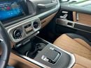 Mercedes Benz G63 AMG STANDARD