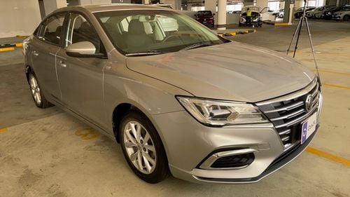 MG 5 2023 STD | AED 455/Month | 0 DP | 30 Day Return | Warranty | Service History