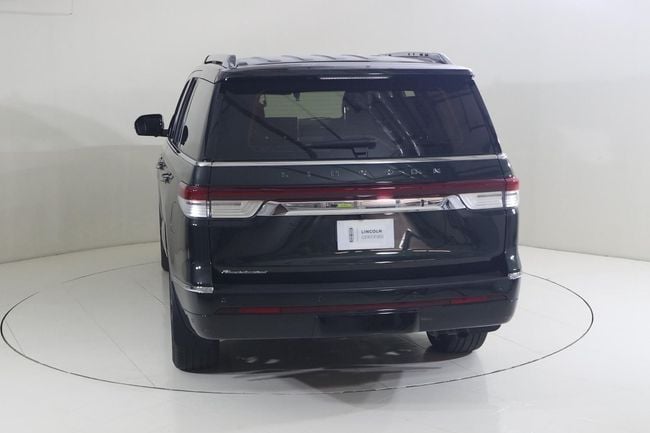 Lincoln Navigator PRESIDENTIAL, миниатюра 19