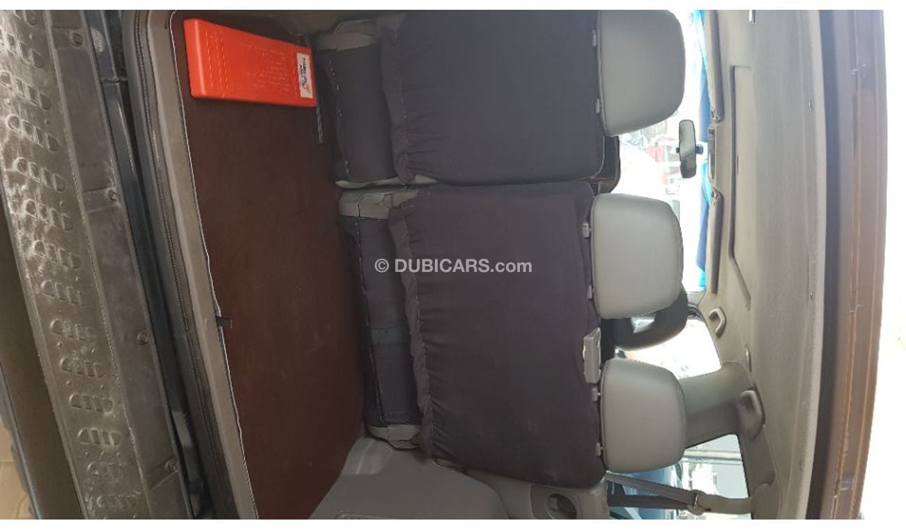 Mitsubishi Pajero 2007 model 3.8 gls 4 wheel drive full options Gulf specs