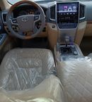 Toyota Land Cruiser GXR 2013 v8 change 2021kt