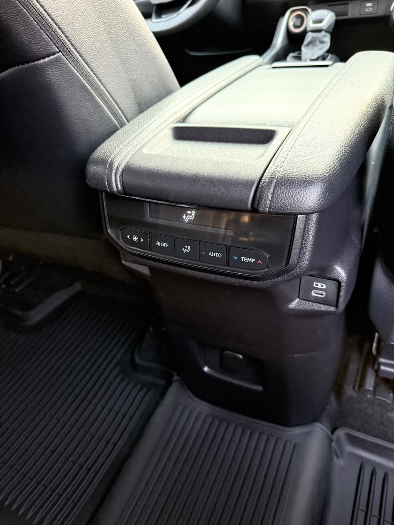 Toyota Highlander GXR XLE 2.4L