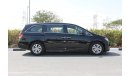 Honda Odyssey LX HONDA ODYSSEY 2016 GULF SPACE ORGINAL PAINTS 8 SEATS