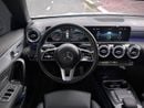 Mercedes Benz CLA250 PREMIUM AMG