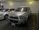 Chevrolet Captiva LZ