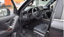 Toyota Land Cruiser LC300 3.3 DSL VXR Full option EX Antwerp (Export only)