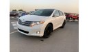 Toyota Venza PANORAMIC AWD AND ECO 3.5L V6 2015 AMERICAN SPECIFICATION