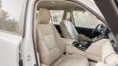 Toyota Land Cruiser 2026 Toyota Land Cruiser GXR 3.5L AT Petrol (Basic)