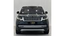 لاند روفر رينج روفر 2023 Range Rover Vogue Autobiography, Dec 2027 Range Rover Warranty + Service Pack, Full Options, GC