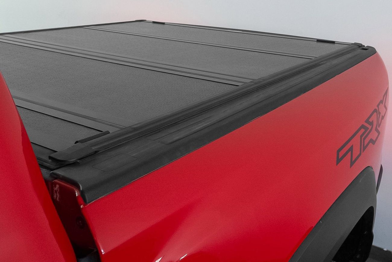 RAM 1500 TRX TRX / Dodge Warranty & Full Dodge Service History