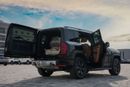 بي واي دي ليوبارد 5 2026 Leoprad 5 New Ultra 211Km Single Diff-lock with Hydraulic 0km