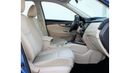 Nissan XTrail Nissan X-Trail 2018 GCC No. 2 in excellent condition, without paint, without accidents, very clean f