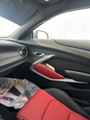 شيفروليه كامارو