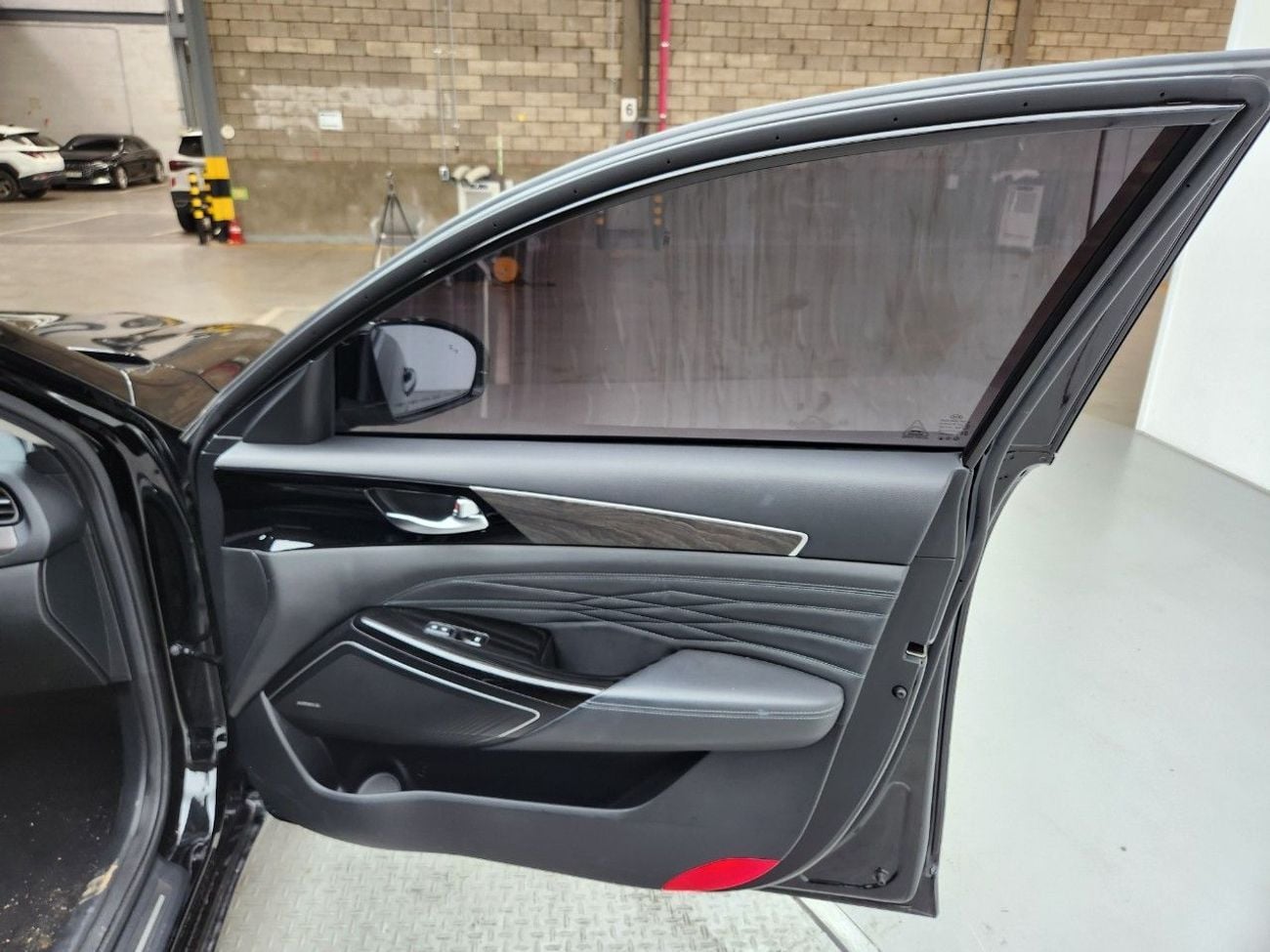 Kia K7 2020 KIA K7 PREMIER (G) 3.0 Signiture