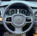 Volvo XC90 INSCRIPTION PLUS 2020 Volvo XC90 T6 Inscription Plus, Warranty, Full Volvo Service History, Excellent Condition, GCC
