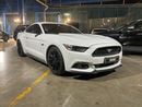 Ford Mustang GT | Guaranteed Warranty | 0 Down Payment