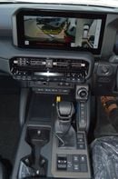 Toyota Land Cruiser Prado Brand New