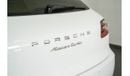Porsche Macan Turbo