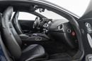 Aston Martin Vantage 2019 Aston Martin Vantage / Full PPF / Full History / Warranty