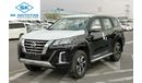 نيسان إكستيرا 2.5L PETROL, PLATINUM,4WD,360 CAMERA, (CODE # NXT05)