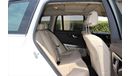 Mercedes-Benz GLK 220 MERCEDES GLK 220 DIESEL 4X4 FULL OPTIONS