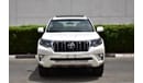 Toyota Prado TXL 2.7L 4WD 7 Seater Automatic