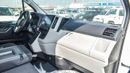 تويوتا هاياس GL High Roof Van 3.5L