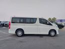 Toyota Hiace TOYOTA HIACE COMMUTER VAN RHD 2022 MODEL 2.8 L DIESEL AUTOMATIC(PM42119)