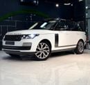 Land Rover Range Rover VOGUE SE
