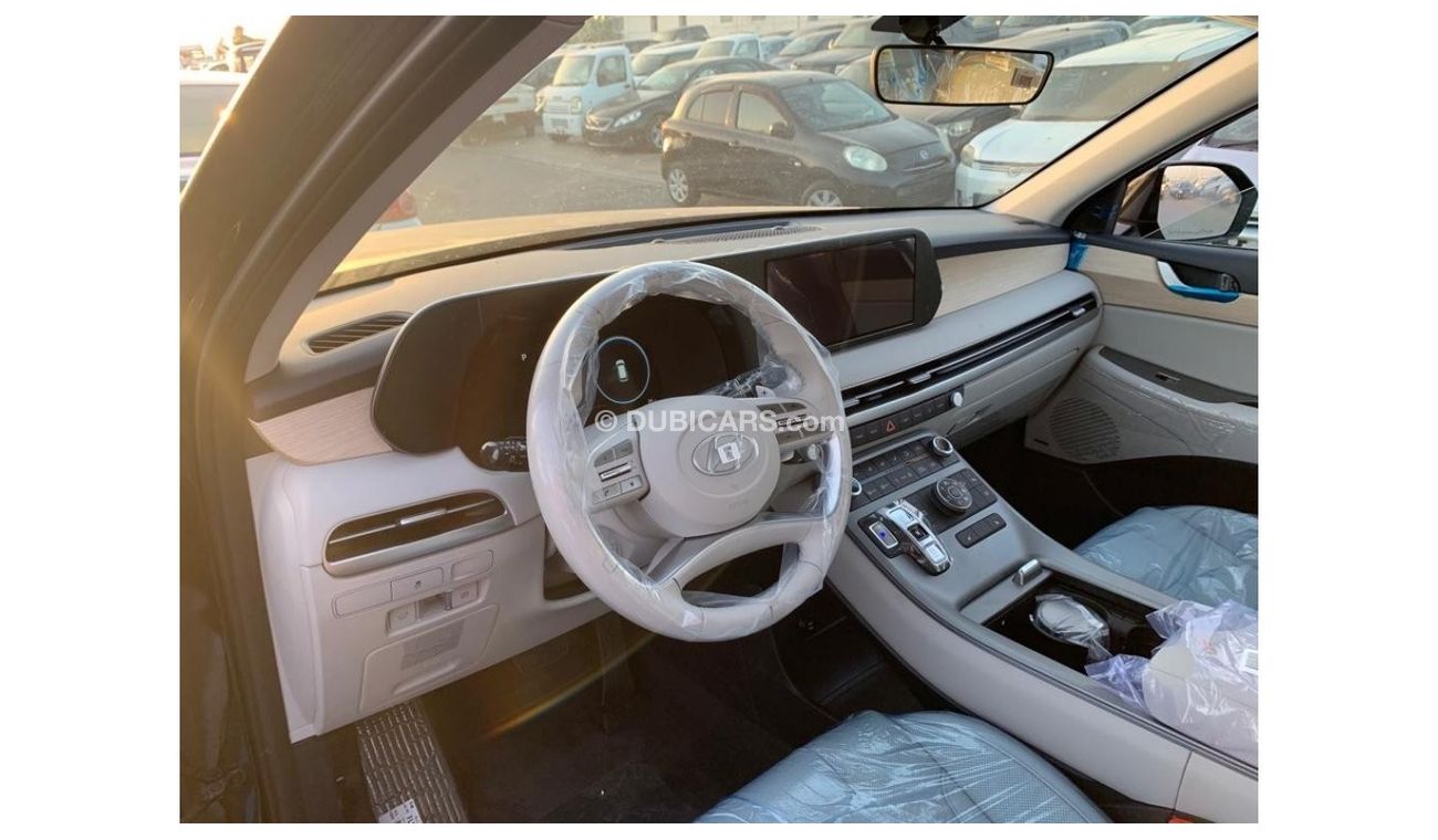 Hyundai Palisade BRAND NEW HYNDAI PALISADE 7 SEATER LUXURY CAR WITH BIG DISLAY ELECTRIC SEATS ,POWER WINDOWS, SUNROOF