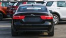 جاغوار XE Jaguar XE 2.0 I4 Gasoline GTDI R-Sport Aut