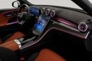 Mercedes Benz C200 C200 Korean Specs - Brand