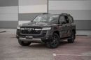 تويوتا لاند كروزر GR-S 3.3L DIESEL A/T WITH MBS VIP AUTOBIOGRAPHY SEAT AND ROOF STAR LIGHT