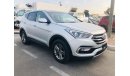 Hyundai Santa Fe SPORT 2.4L-CRUISE-ALLOY RIMS-EXCLUSIVE OFFER-LOT-541