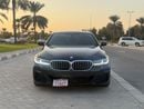 بي أم دبليو 530i Export from Australia