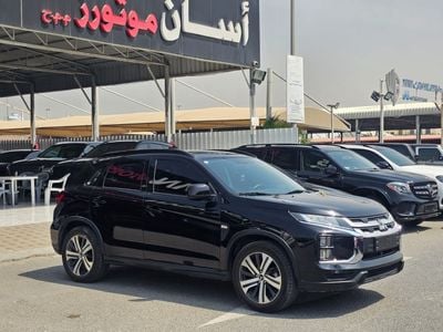 ميتسوبيشي ASX Mid 2.0L FWD