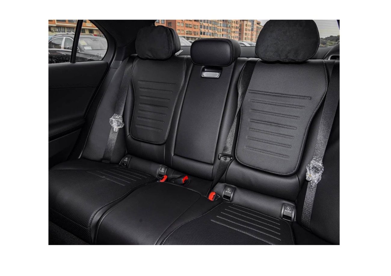 Mercedes Benz C200 L