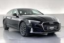 Audi A5 40 TFSI Advanced | 1 year free warranty | 0 Down Payment