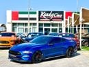 فورد موستانج GT PREMIUM