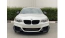 BMW M235i M235 PERFERMONCE