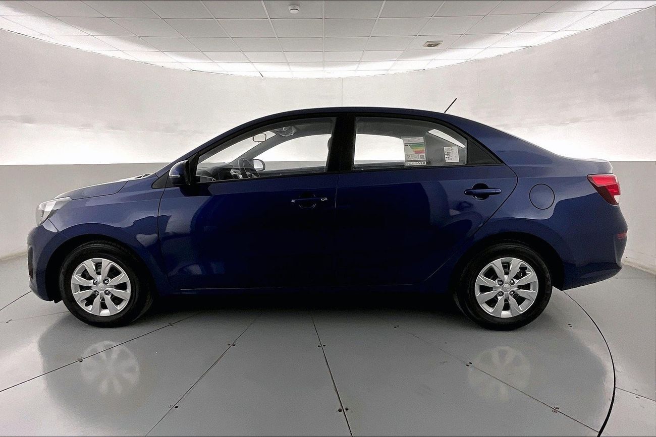 Kia Pegas EX DLX | Guaranteed Warranty | 0 Down Payment