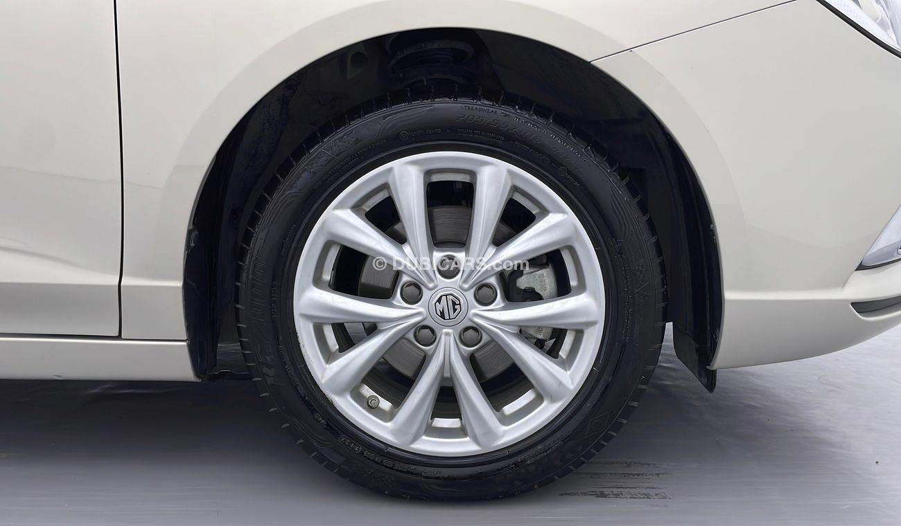 MG 350s STD 1.5 | Under Warranty | Inspected on 150+ parameters