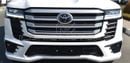 Toyota Land Cruiser 2026 TOYOTA LAND CRUISER 3.3 VXR FULL OPTION