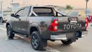 Toyota Hilux MODIFIED TO ROCCO | SMART CAB | 4WD | AUTOMATIC TRANSMISSION | RHD | 2.8L DIESEL ENGINE