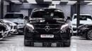 مرسيدس بنز GLE 43 AMG 4MATIC+ 3.0L