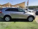 Kia Sorento EX 3.3L