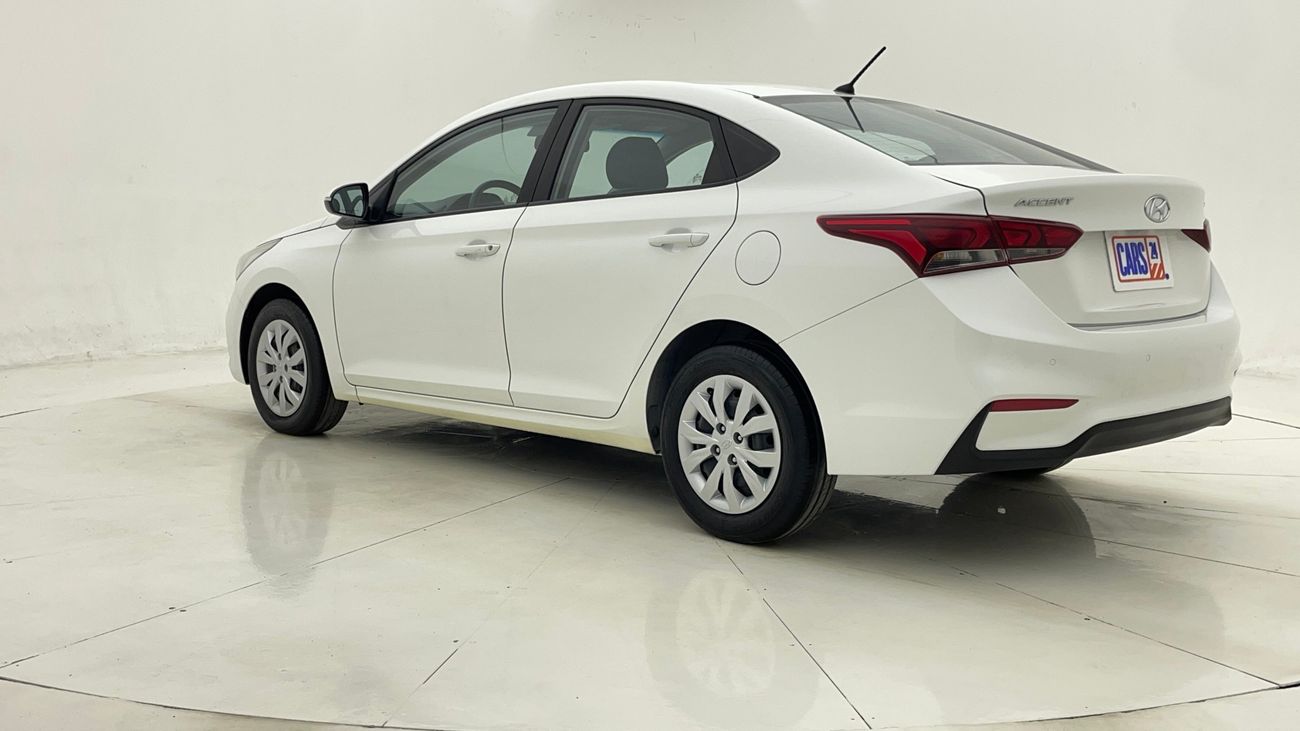 Hyundai Accent GL 1.6 | Zero Down Payment | Home Test Drive