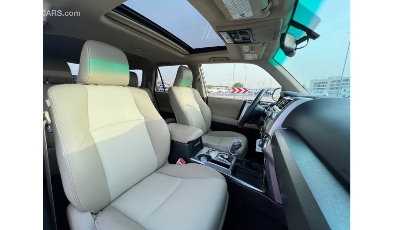 Toyota 4Runner 2016 SR5 PREMIUM SUNROOF 4x4 CLEAN CAR