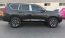 تويوتا لاند كروزر TXL تويوتا برادو 2016 Facelift 2024 2700cc V4